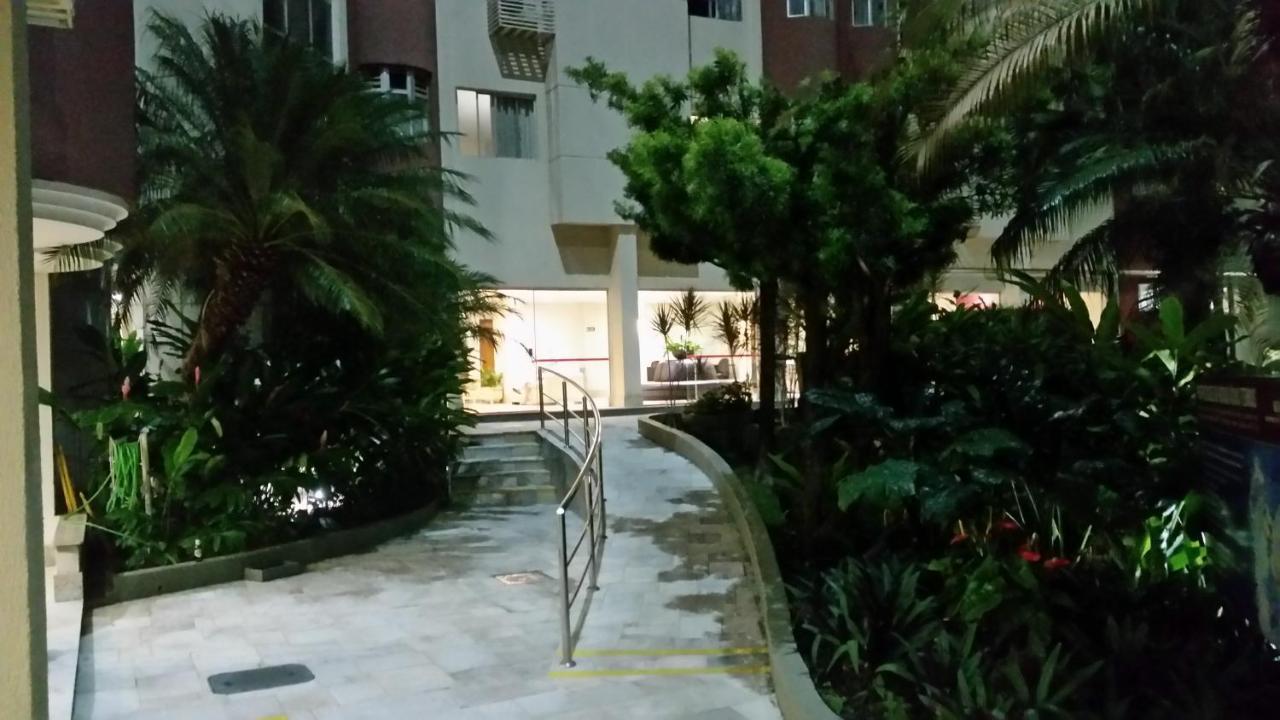 Hot Springs Apart Apartment Caldas Novas Exterior photo