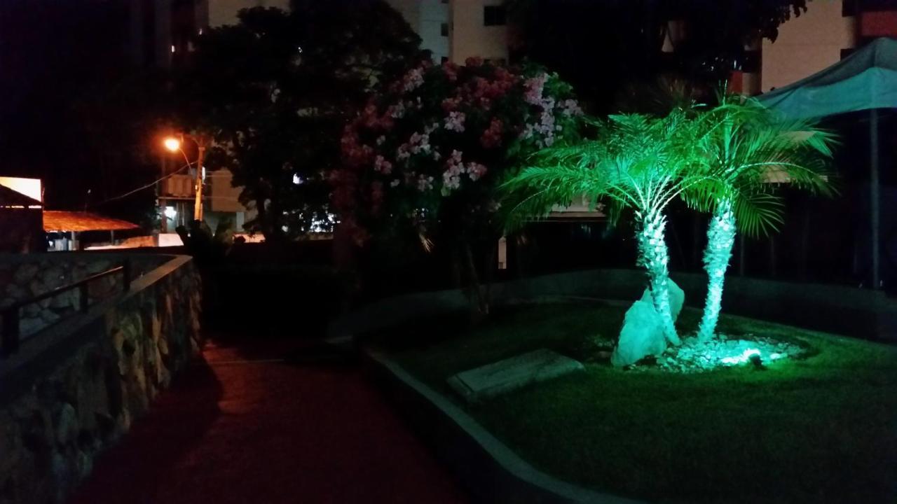 Hot Springs Apart Apartment Caldas Novas Exterior photo